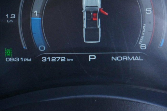 2022 GWM Ute Cannon-X