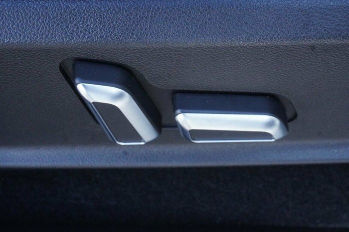 2022 GWM Ute Cannon-X