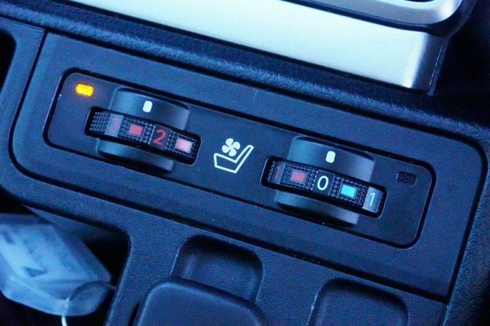 2020 Toyota Landcruiser Prado VX