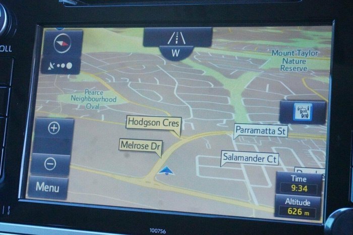 2020 Toyota Landcruiser Prado VX