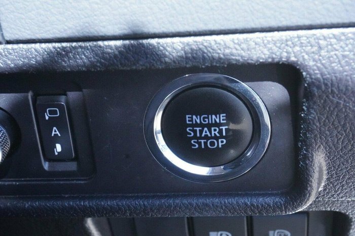 2020 Toyota Landcruiser Prado VX