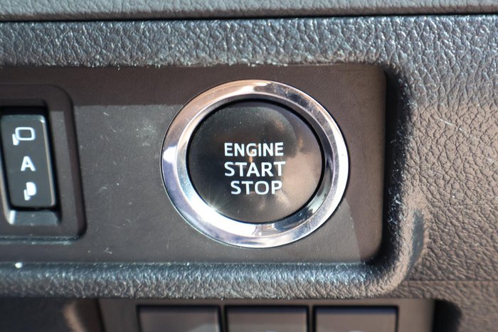 2020 Toyota Landcruiser Prado VX