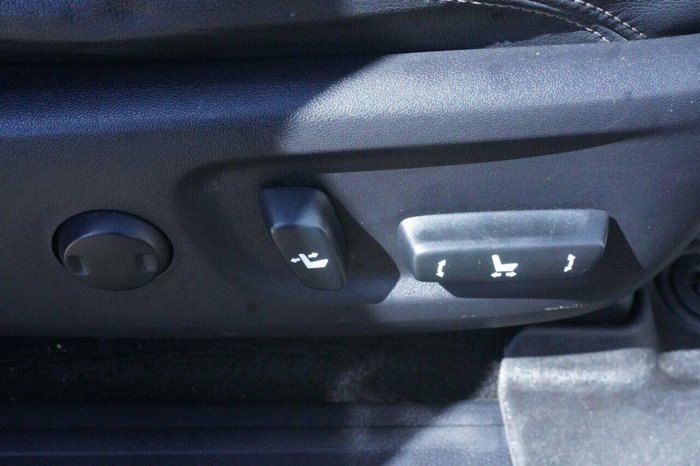 2020 Toyota Landcruiser Prado VX