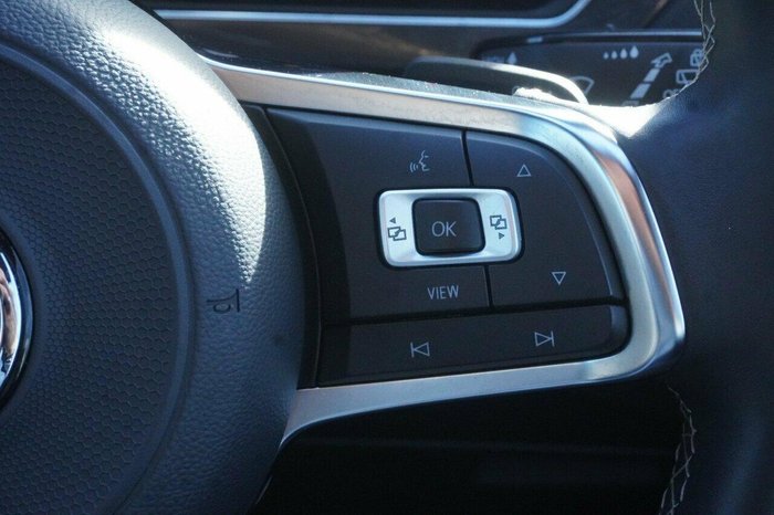 2021 Volkswagen Tiguan 162TSI Highline Allspace