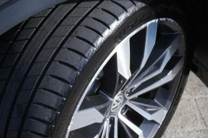 2021 Volkswagen Tiguan 162TSI Highline Allspace