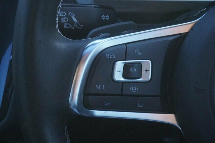 2021 Volkswagen Tiguan 162TSI Highline Allspace