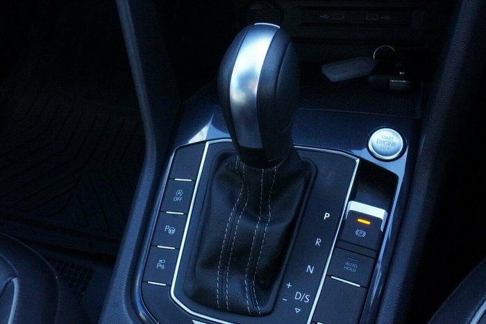 2021 Volkswagen Tiguan 162TSI Highline Allspace