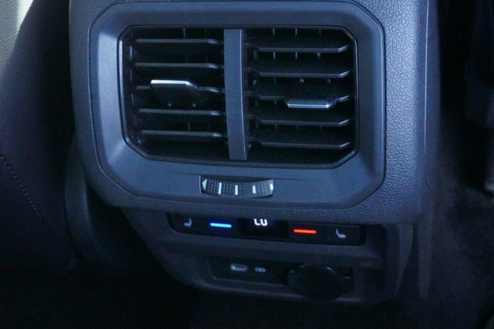 2021 Volkswagen Tiguan 162TSI Highline Allspace