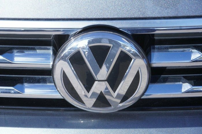 2021 Volkswagen Tiguan 162TSI Highline Allspace