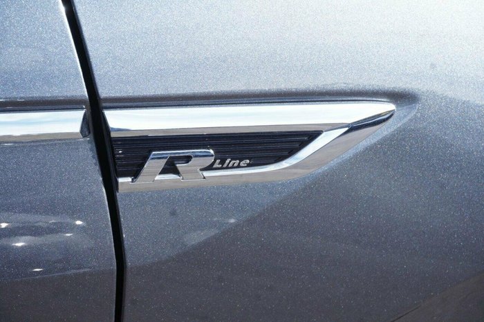 2021 Volkswagen Tiguan 162TSI Highline Allspace