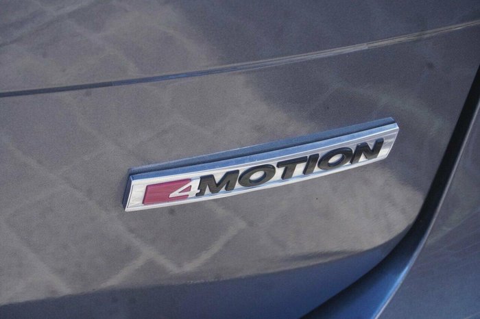 2021 Volkswagen Tiguan 162TSI Highline Allspace