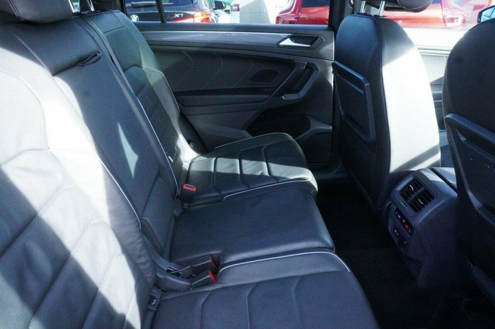 2021 Volkswagen Tiguan 162TSI Highline Allspace