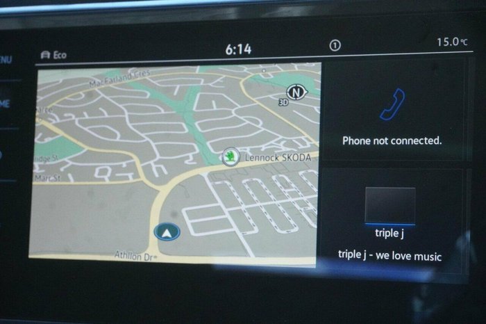 2021 Volkswagen Tiguan 162TSI Highline Allspace