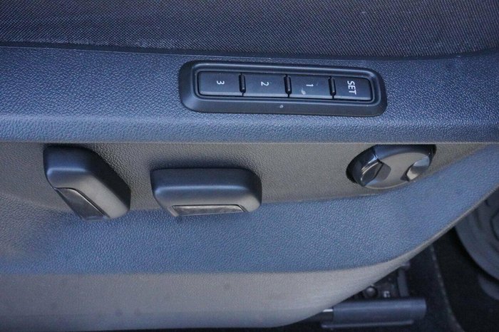 2021 Volkswagen Tiguan 162TSI Highline Allspace