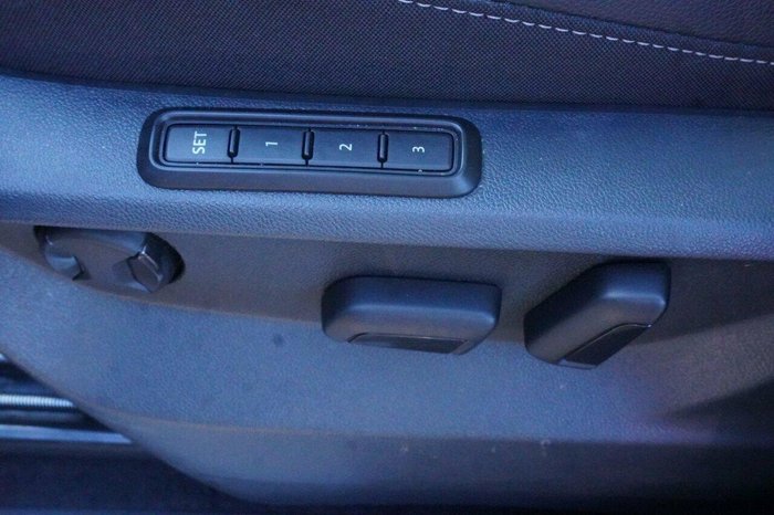 2021 Volkswagen Tiguan 162TSI Highline Allspace