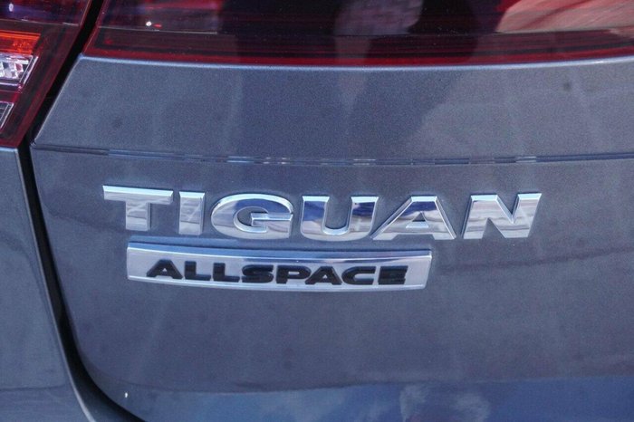2021 Volkswagen Tiguan 162TSI Highline Allspace