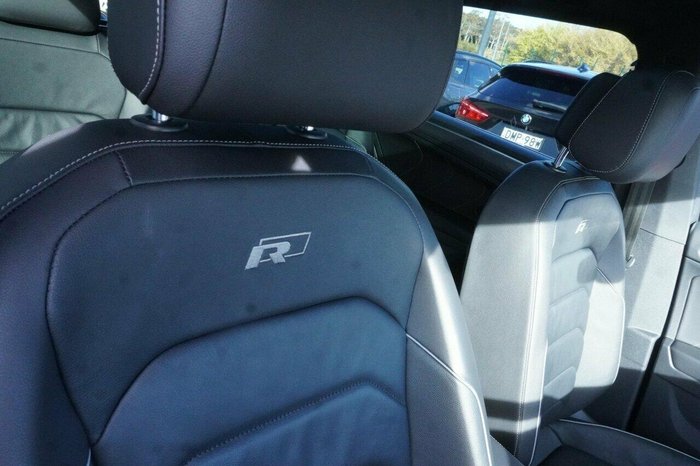 2021 Volkswagen Tiguan 162TSI Highline Allspace