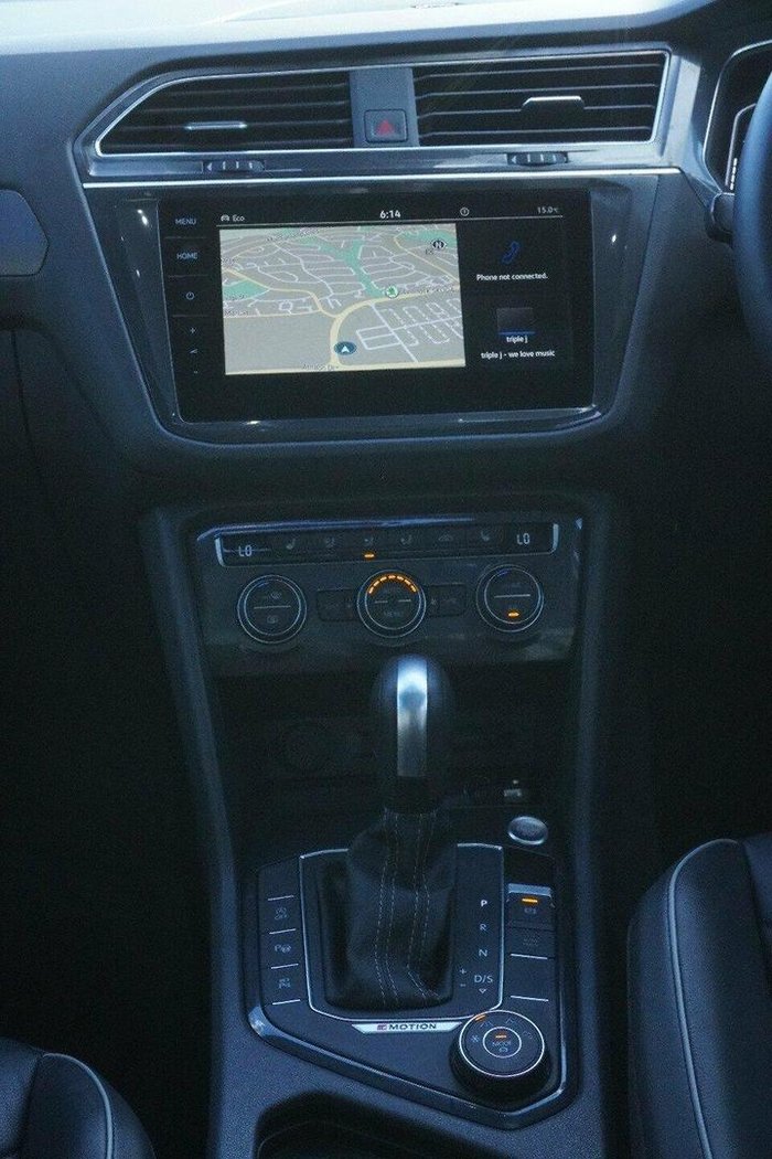 2021 Volkswagen Tiguan 162TSI Highline Allspace