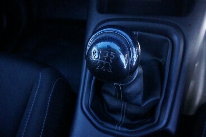 2021 Toyota Hilux SR