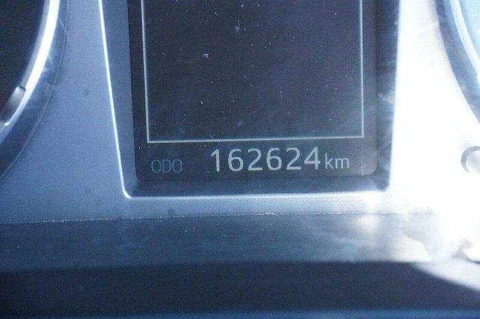 2021 Toyota Hilux SR