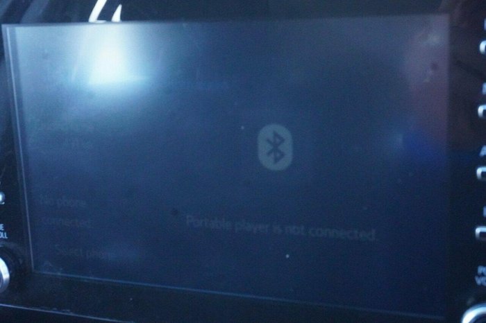 2021 Toyota Hilux SR