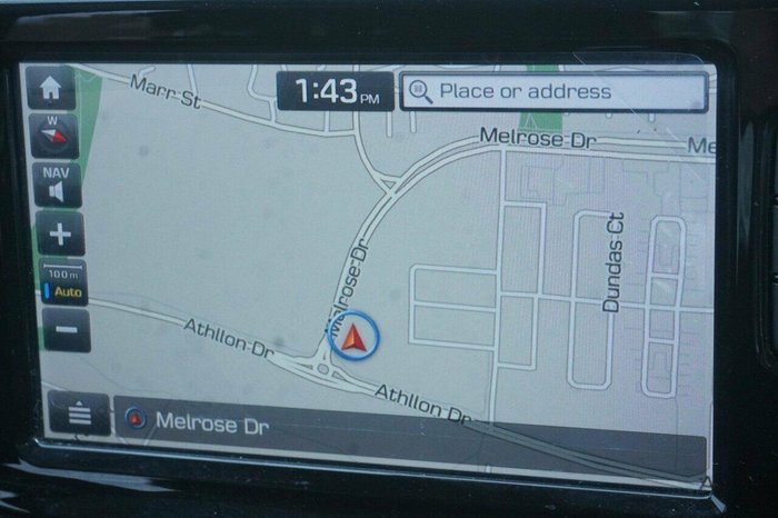 2017 Hyundai i30 Active