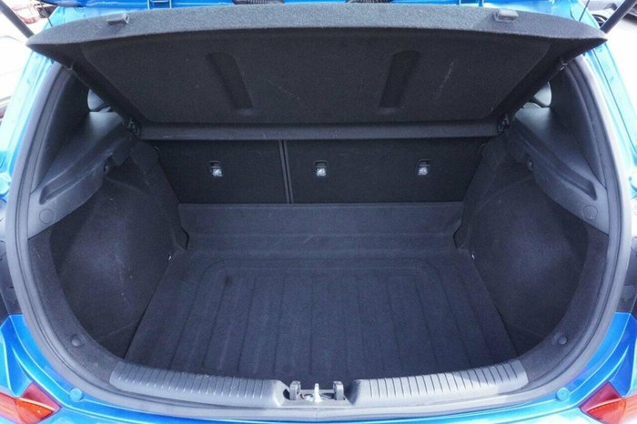 2017 Hyundai i30 Active