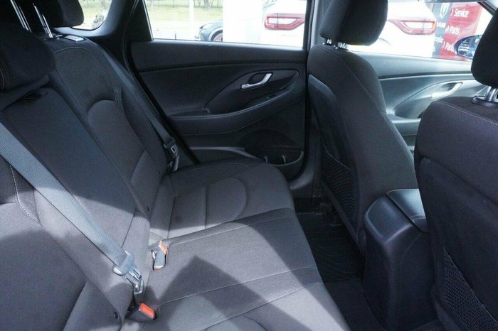 2017 Hyundai i30 Active