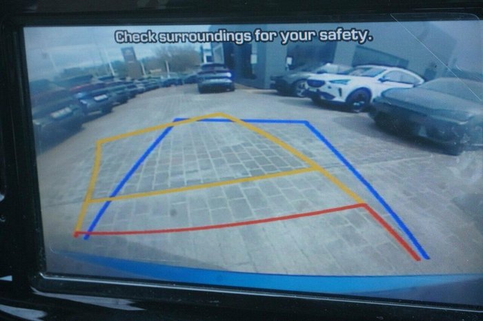 2017 Hyundai i30 Active