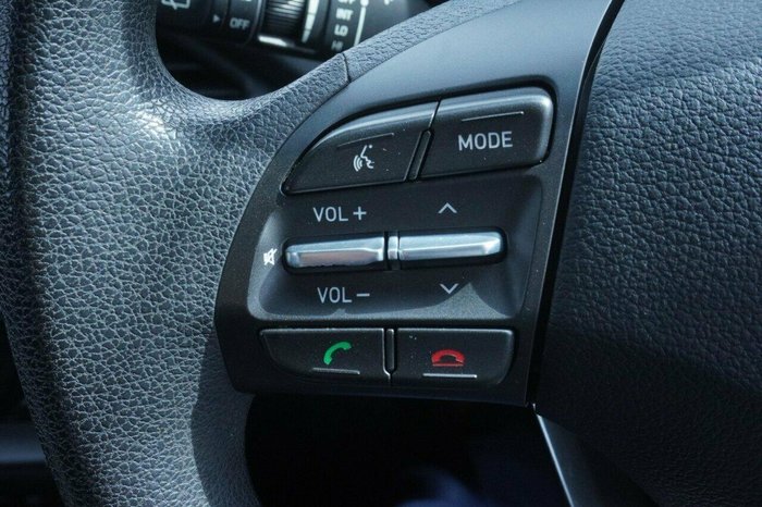 2017 Hyundai i30 Active