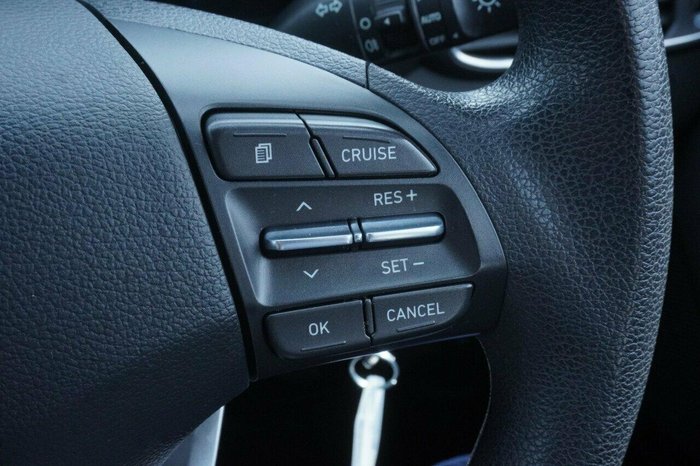 2017 Hyundai i30 Active