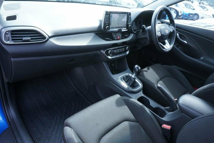 2017 Hyundai i30 Active