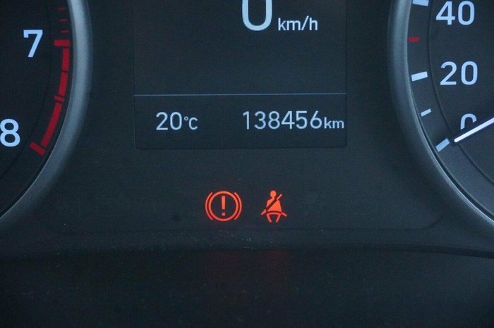 2017 Hyundai i30 Active