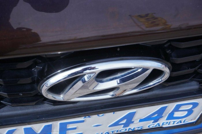 2017 Hyundai i30 Active