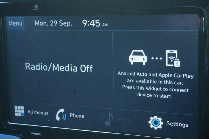 2021 Hyundai i30 N Line