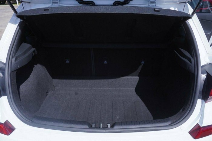 2021 Hyundai i30 N Line