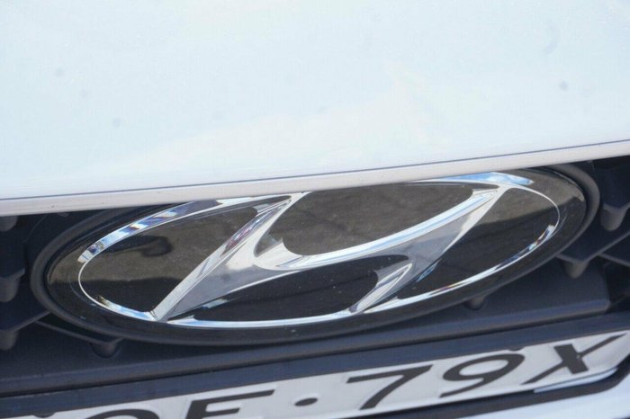 2021 Hyundai i30 N Line