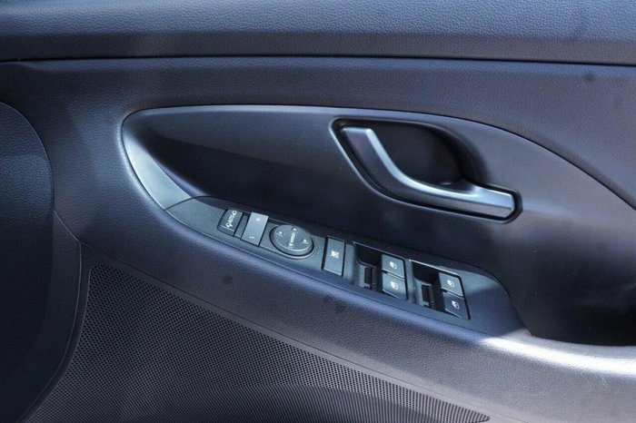 2021 Hyundai i30 N Line
