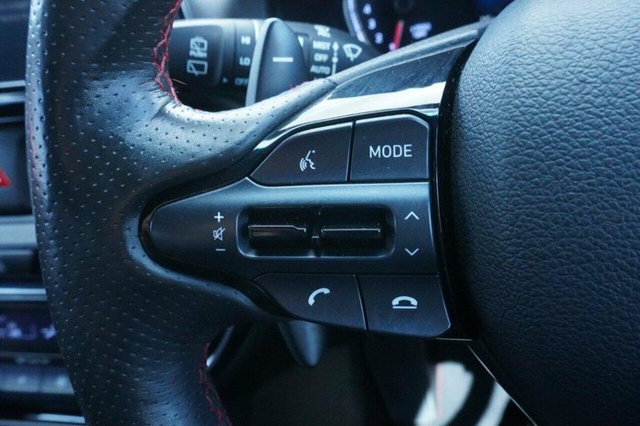 2021 Hyundai i30 N Line