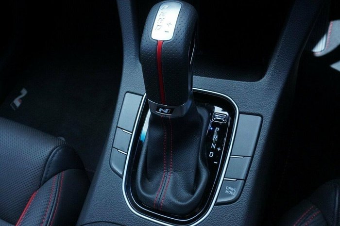 2021 Hyundai i30 N Line