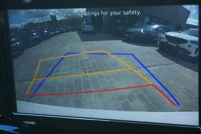 2021 Hyundai i30 N Line