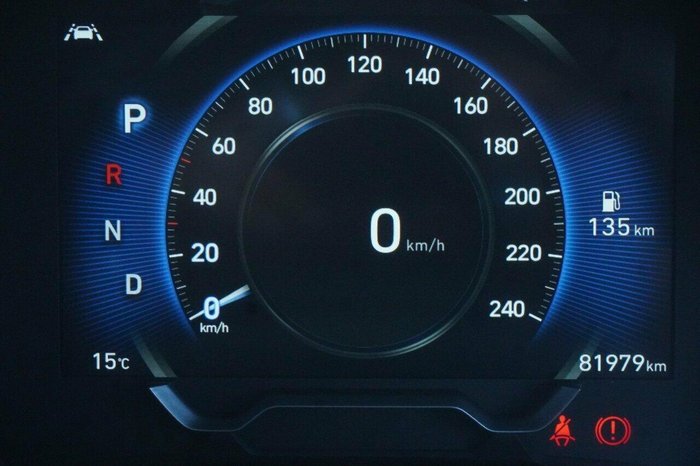 2021 Hyundai i30 N Line