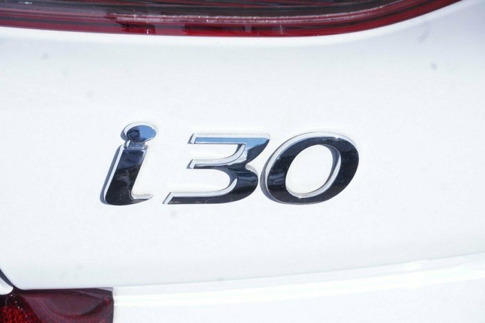 2021 Hyundai i30 N Line