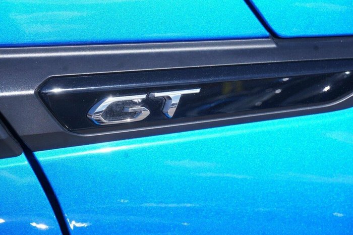 2020 Peugeot 2008 GT Sport