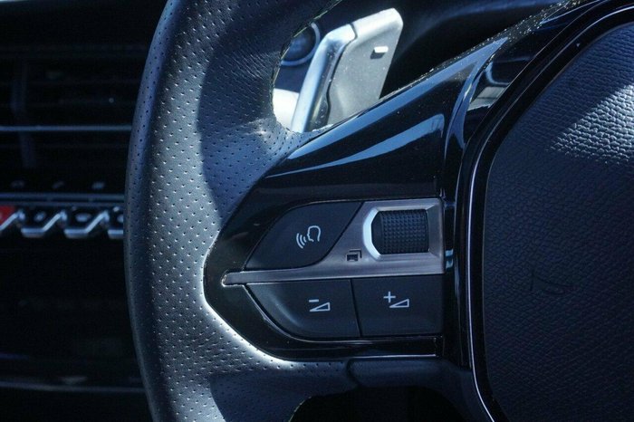 2020 Peugeot 2008 GT Sport