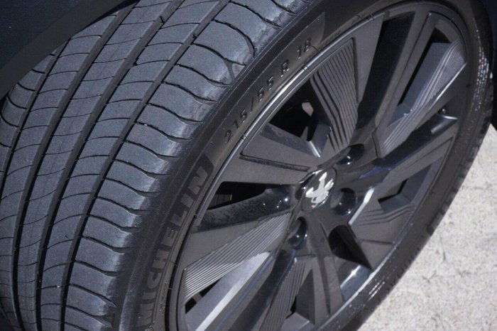 2020 Peugeot 2008 GT Sport