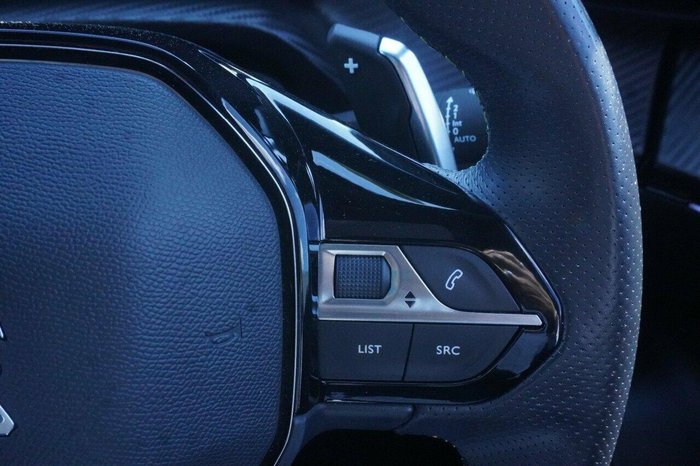 2020 Peugeot 2008 GT Sport