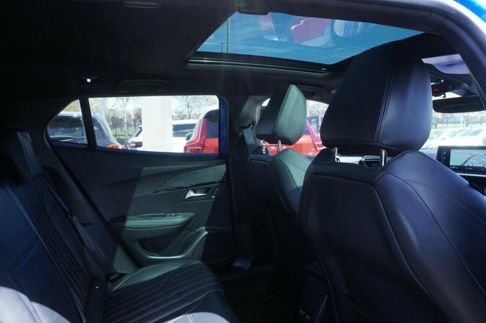 2020 Peugeot 2008 GT Sport