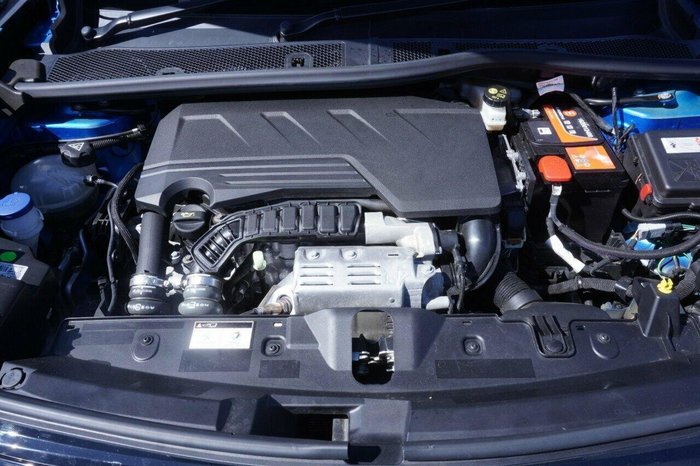 2020 Peugeot 2008 GT Sport