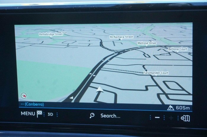 2020 Peugeot 2008 GT Sport